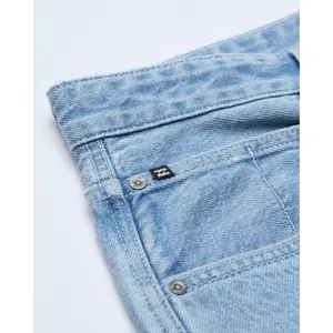 Relaxed jeans Billabong Gold Coast image-3