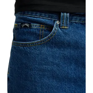 Relaxed jeans Billabong 73 image-3