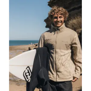 Fleece Billabong Boundary Re-Issue image-2