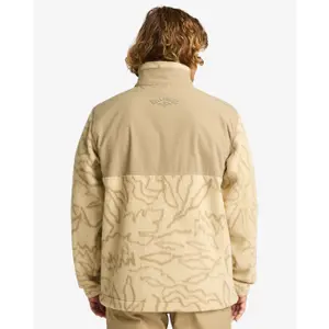 Fleece Billabong Boundary Re-Issue image-5