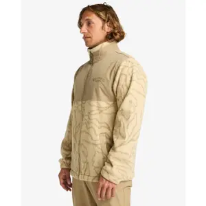 Fleece Billabong Boundary Re-Issue image-6