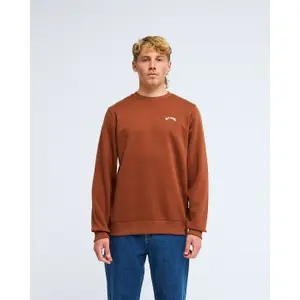 Sweatshirt Billabong Arch CR image-1