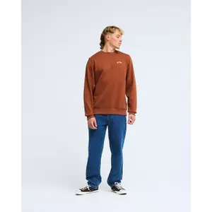 Sweatshirt Billabong Arch CR image-2