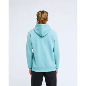 Hooded Sweatshirt Billabong Arch Po image-4