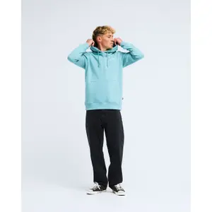 Hooded Sweatshirt Billabong Arch Po image-2