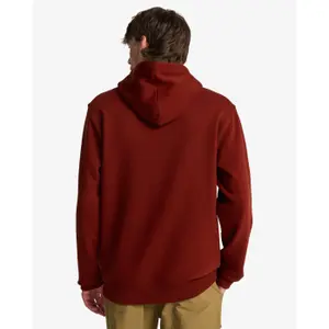 Hooded Sweatshirt Billabong Arch Po image-4