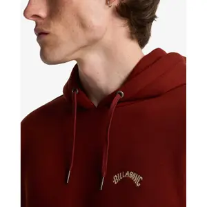 Hooded Sweatshirt Billabong Arch Po image-6