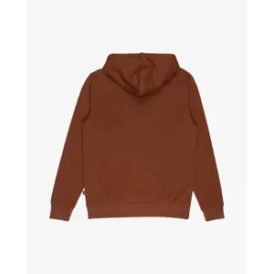 Hooded Sweatshirt Billabong Arch Po image-4