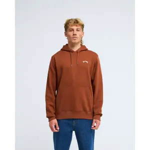 Hooded Sweatshirt Billabong Arch Po image-1