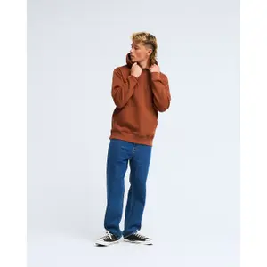 Hooded Sweatshirt Billabong Arch Po image-2