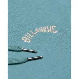 Zip-up hoodie Billabong Arch image-6
