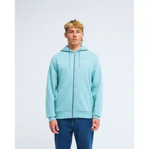 Zip-up hoodie Billabong Arch image-1