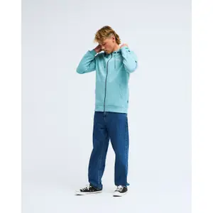 Zip-up hoodie Billabong Arch image-4