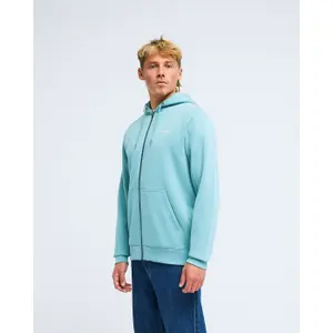 Zip-up hoodie Billabong Arch image-5
