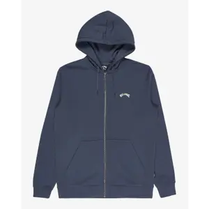 Zip-up hoodie Billabong Arch
