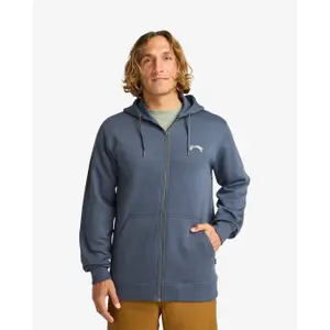 Zip-up hoodie Billabong Arch image-1