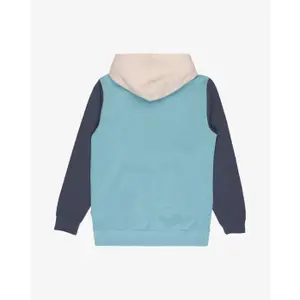 Hooded Sweatshirt Billabong Arch Block PO image-3