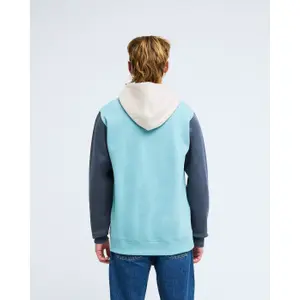 Hooded Sweatshirt Billabong Arch Block PO image-4