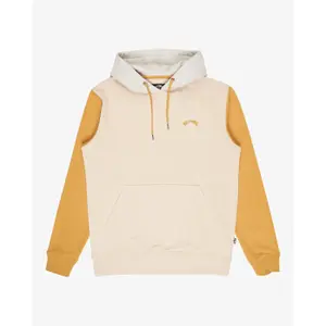 Hooded Sweatshirt Billabong Arch Block PO image-0