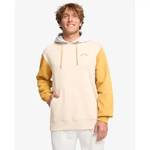 Hooded Sweatshirt Billabong Arch Block PO image-2