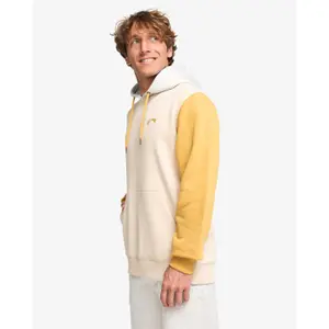 Hooded Sweatshirt Billabong Arch Block PO image-4