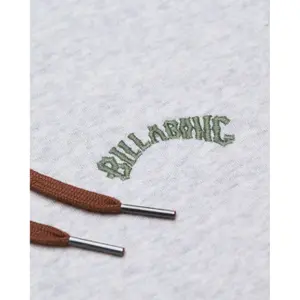 Hooded Sweatshirt Billabong Arch Block PO image-5