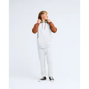 Hooded Sweatshirt Billabong Arch Block PO image-2