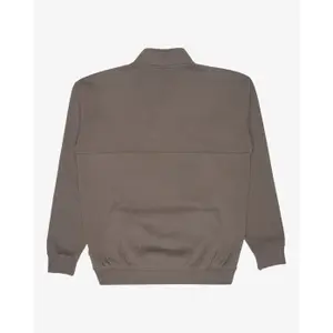 1/2 zip sweatshirt Billabong Core Lord image-4