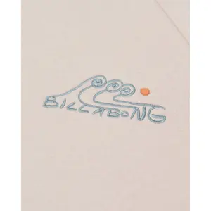 Sweatshirt Billabong Sun Rays CR image-6