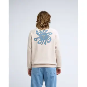 Sweatshirt Billabong Sun Rays CR image-5