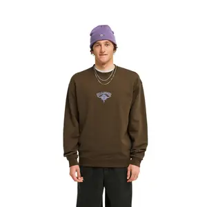 Sweatshirt Billabong Burleigh image-1