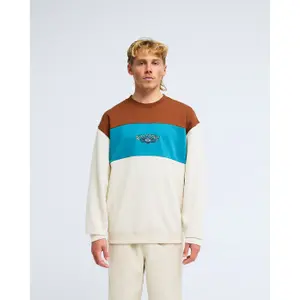 Sweatshirt Billabong New Kids CR image-1