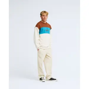 Sweatshirt Billabong New Kids CR image-4