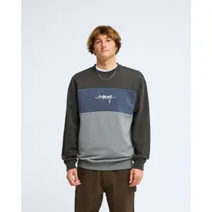 Sweatshirt Billabong New Kids CR image-1