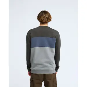Sweatshirt Billabong New Kids CR image-5
