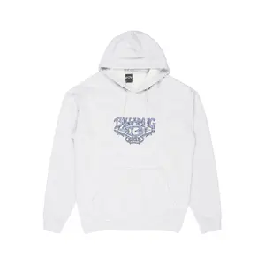 Hooded Sweatshirt Billabong Burleigh image-0