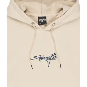 Hooded Sweatshirt Billabong Core Lord Y2K image-2
