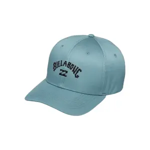 Snapback cap Billabong Arch image-0