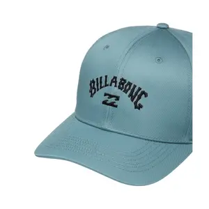 Snapback cap Billabong Arch image-2