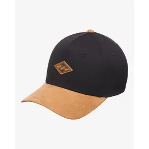 Snapback cap Billabong Diamond Snapback image-0