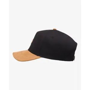 Snapback cap Billabong Diamond Snapback image-1