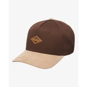 Snapback cap Billabong Diamond Snapback image-0