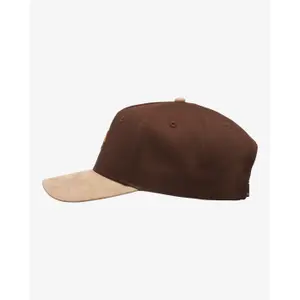 Snapback cap Billabong Diamond Snapback image-3