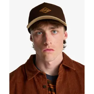 Snapback cap Billabong Diamond Snapback image-1