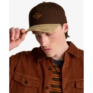 Snapback cap Billabong Diamond Snapback image-2
