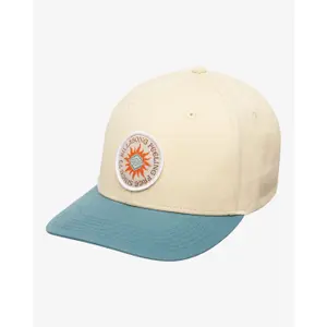 Snapback cap Billabong Patch image-0