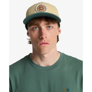 Snapback cap Billabong Patch image-4
