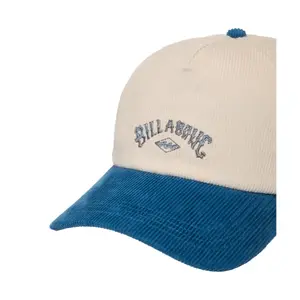 Baseball cap Billabong Heritage image-2