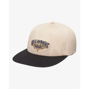 Snapback cap Billabong Throwback image-0