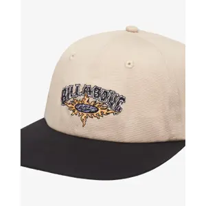 Snapback cap Billabong Throwback image-5